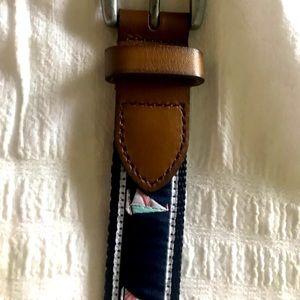 Janie and Jack 2T to 3T boat belt